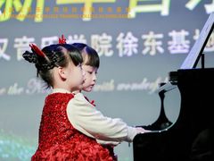 -武汉音乐学院徐东基地