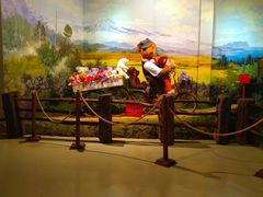 -济州岛泰迪熊博物馆