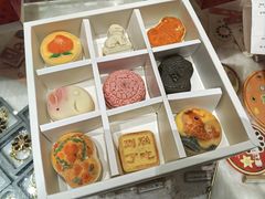 -北京稻香村(零号店)