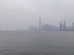 -武汉关码头(轮渡站)