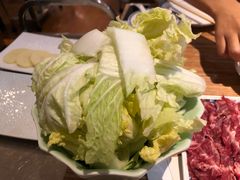 -潮汕牛肉火锅