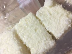 牛奶椰蓉糕-85度C(厦门台湾街店)