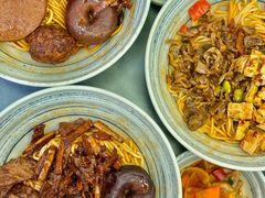 -梅溪·小伙子干挑面(安吉总店)