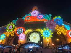 -国色天乡三期陆地乐园