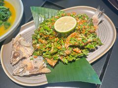 -Ameigo梅果·云贵川bistro(长宁来福士店)