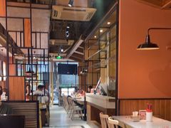 -老碗会·陕西手工面(燕南路店)