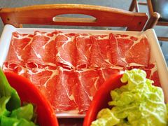 -北门涮肉·铜锅涮肉(南锣鼓巷店)