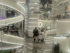 -3号仓库·创意中国菜(新世界城店)