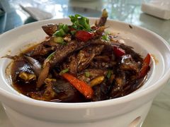 -百味园土菜馆(迎宾东路店)