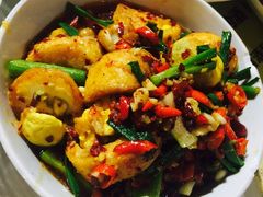 -独一佳老胡湘菜馆(矿山路店)