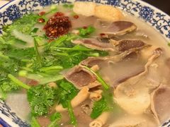 -小潘记鸭血粉丝汤