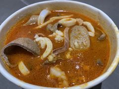 -四里沙茶面(湖滨四里店)