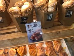 -巴黎春天(浦建店)