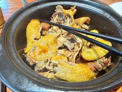 老西门第一鸡-老西门·常州菜(新区店)