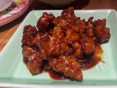 -新白鹿餐厅(银泰西湖文化广场店)