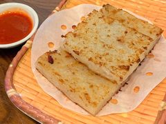 -日日鲜自助餐厅(小公园店)