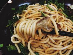 干拌羊肉粉-陈记贵州遵义羊肉粉·酸汤鱼(法华镇路店)