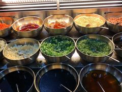 -火炉火自助餐(枫蓝国际店)
