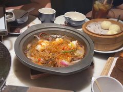 -绿茶餐厅(千岛湖银泰城店)