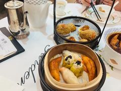-翠园(广州太古汇店)