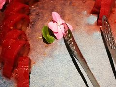 -悦融琥珀·京鲁菜·海味珍品(西单店)