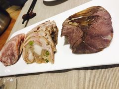 -之参餐厅(前门大街店)