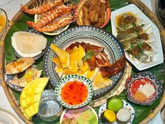 -沿江海南菜·文昌鸡祖师爷(大东海店)