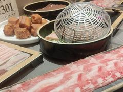 -骨之味·筒骨汤火锅(江头店)