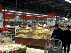 -家乐福(古北店)