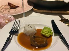 -岁粤Moon·湖景餐厅(月光码头店)