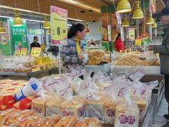 -华润万家(朱雀大街店)