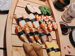 -万岁寿司(芳村店)