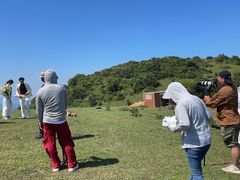 -大姆山草场