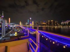 -琶醍壹号•潮菜江景餐吧