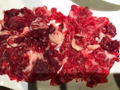 -牛焱·贵州黄牛肉火锅(城西银泰店)