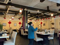 -太婆天府山珍酒楼(亚运村店)