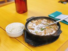 -屋里家延边朝鲜族冷面(南园店)