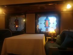 -火车头法国西餐厅