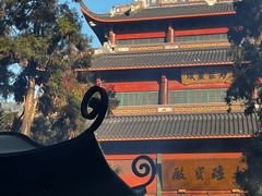 -杭州东站汇和君亭酒店