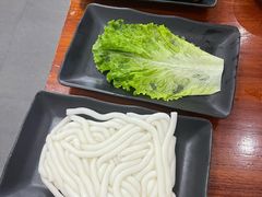 -大理.老字号渝记酸萝卜乌鱼(古城总店)