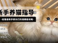 -欣宠猫屋·矮脚拿破仑·蓝金金渐层