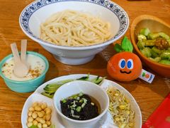 -北三条胡同打卤面馆(雍和宫店)