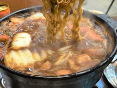 -川香煲(茅台路店)