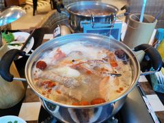 -深圳海景嘉途酒店(东翼楼)