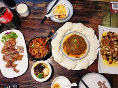 -陈麻婆豆腐(旗舰店)