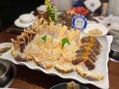 -东海怡品海鲜豆捞(舟宿夜江店)