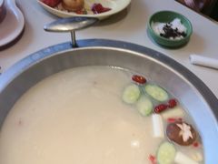 -豆花姐烂豆花火锅(水屯北路恒大滨河店)