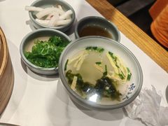 -馋三尺蟹粉小笼(人民广场店)