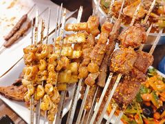 -枪火串烧·东北特色烧烤(罗湖总店)
