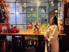 -宝莱纳餐厅(滨江店)